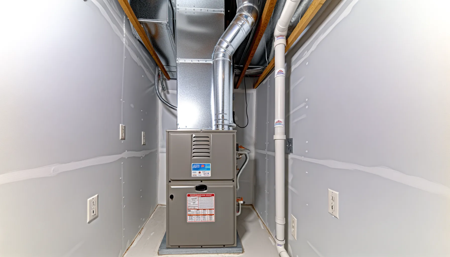 Commercial AC Services - Project 2