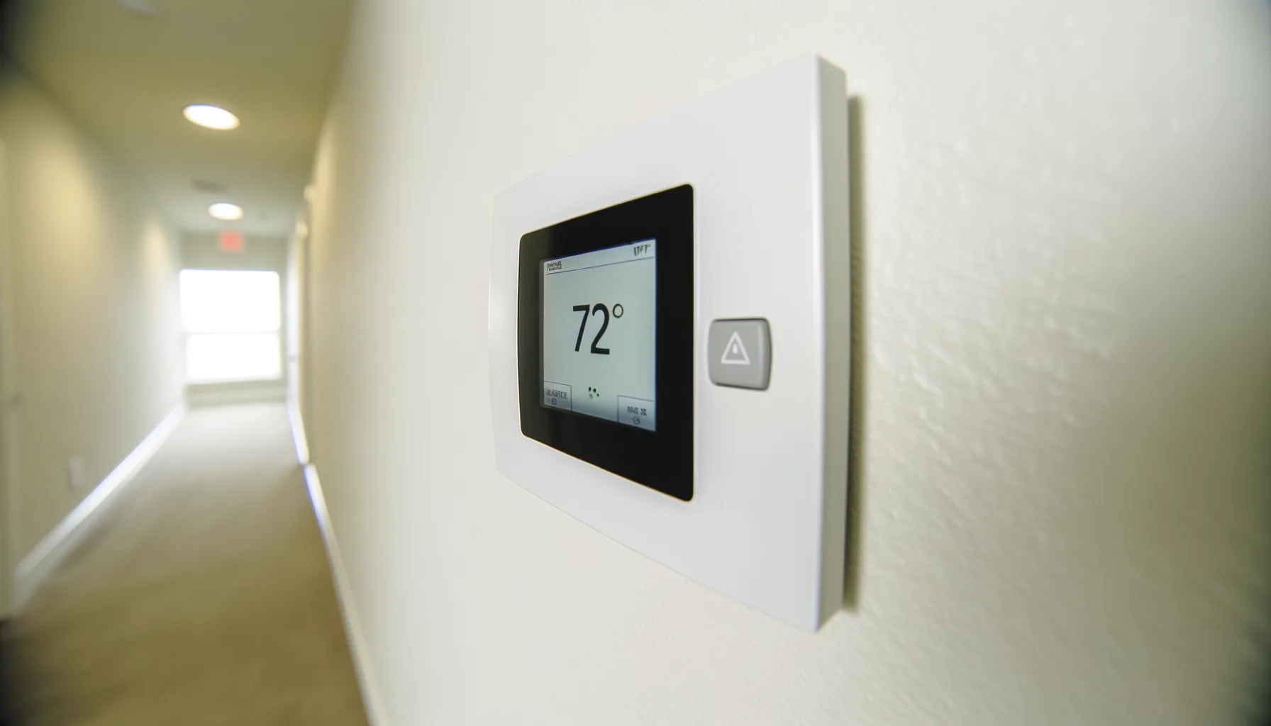 Commercial AC Services