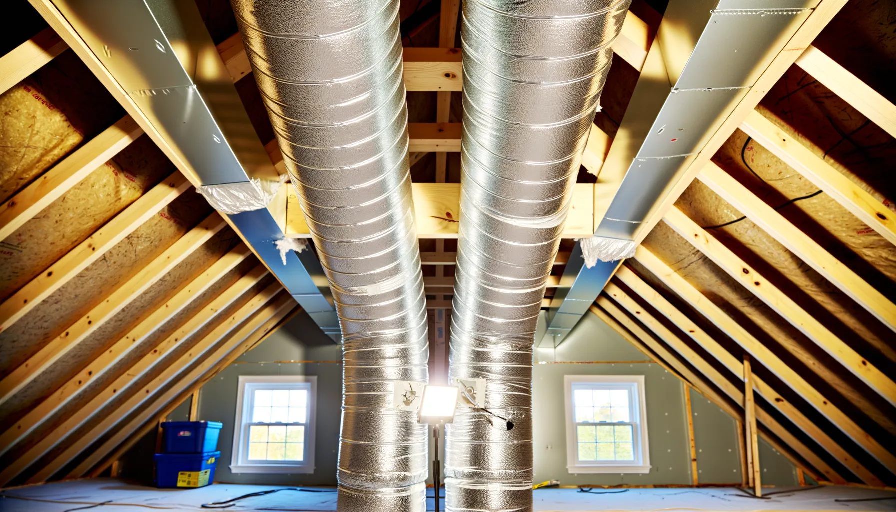 Commercial AC Services - Project 4