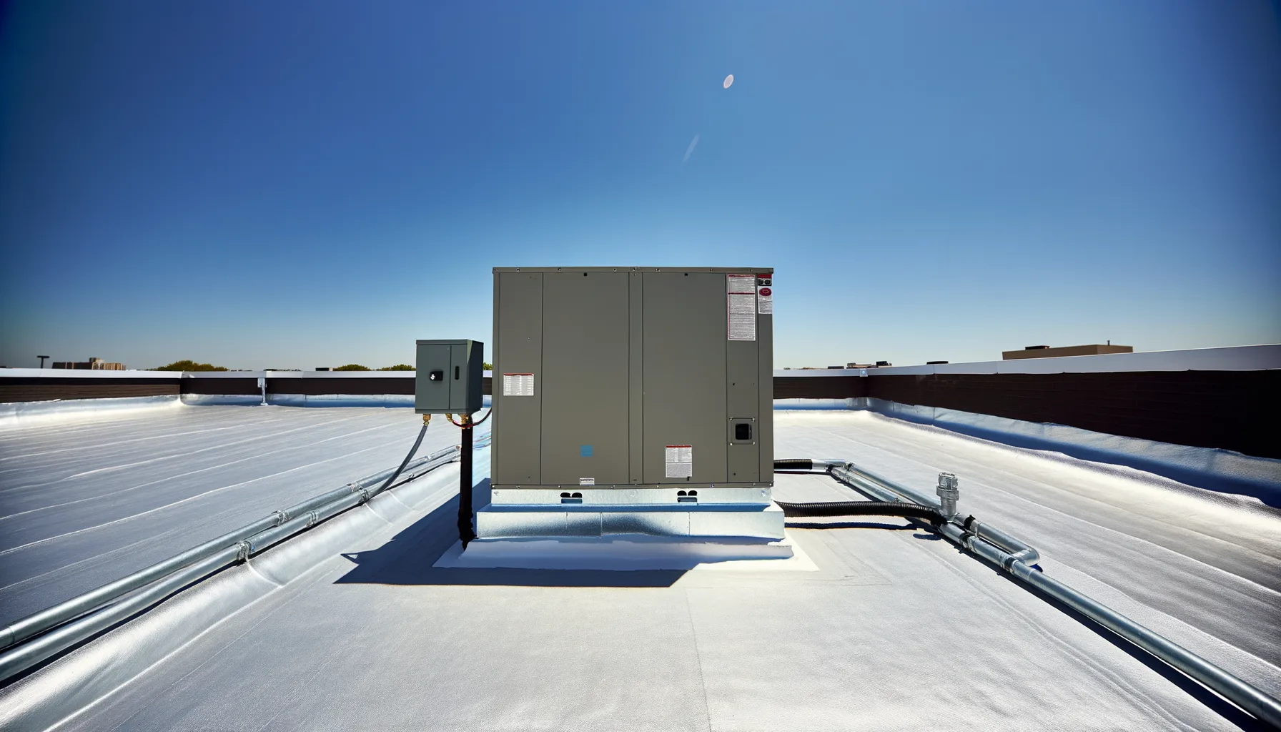 Thermostat Installation