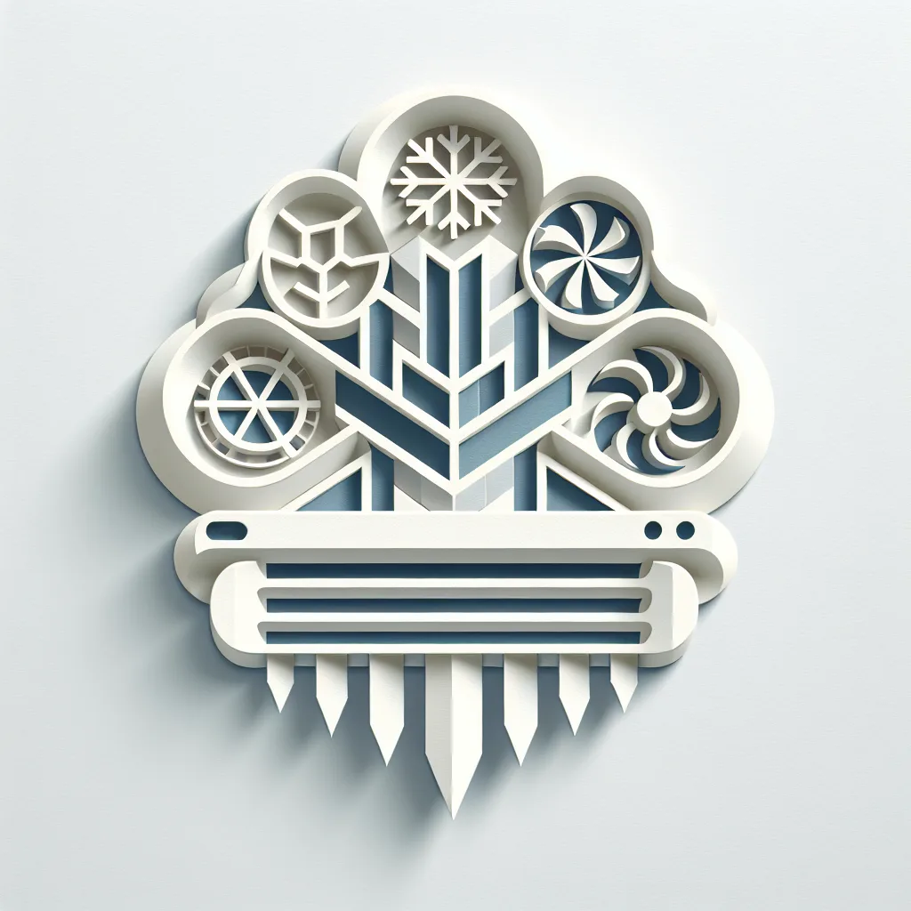 ColdTop AC Repairs Port Charlotte logo