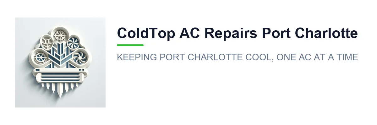 ColdTop AC Repairs Port Charlotte