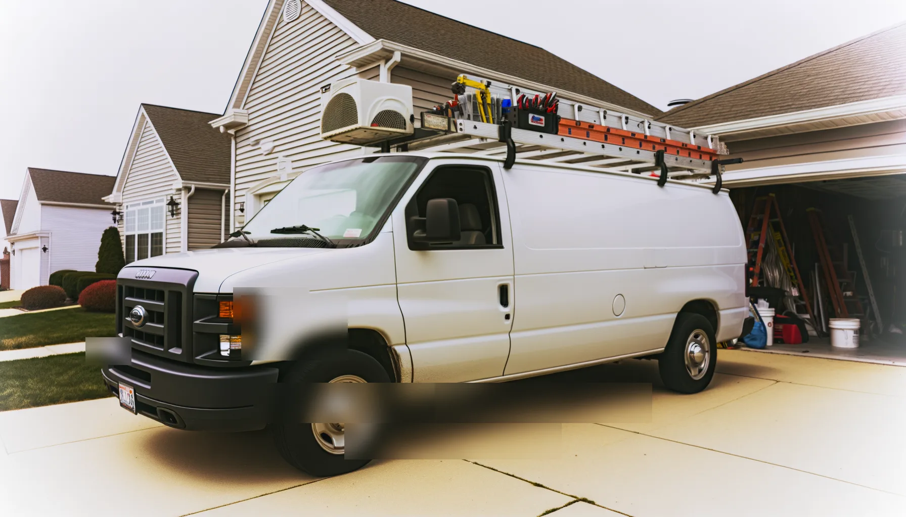 Professional Equipment