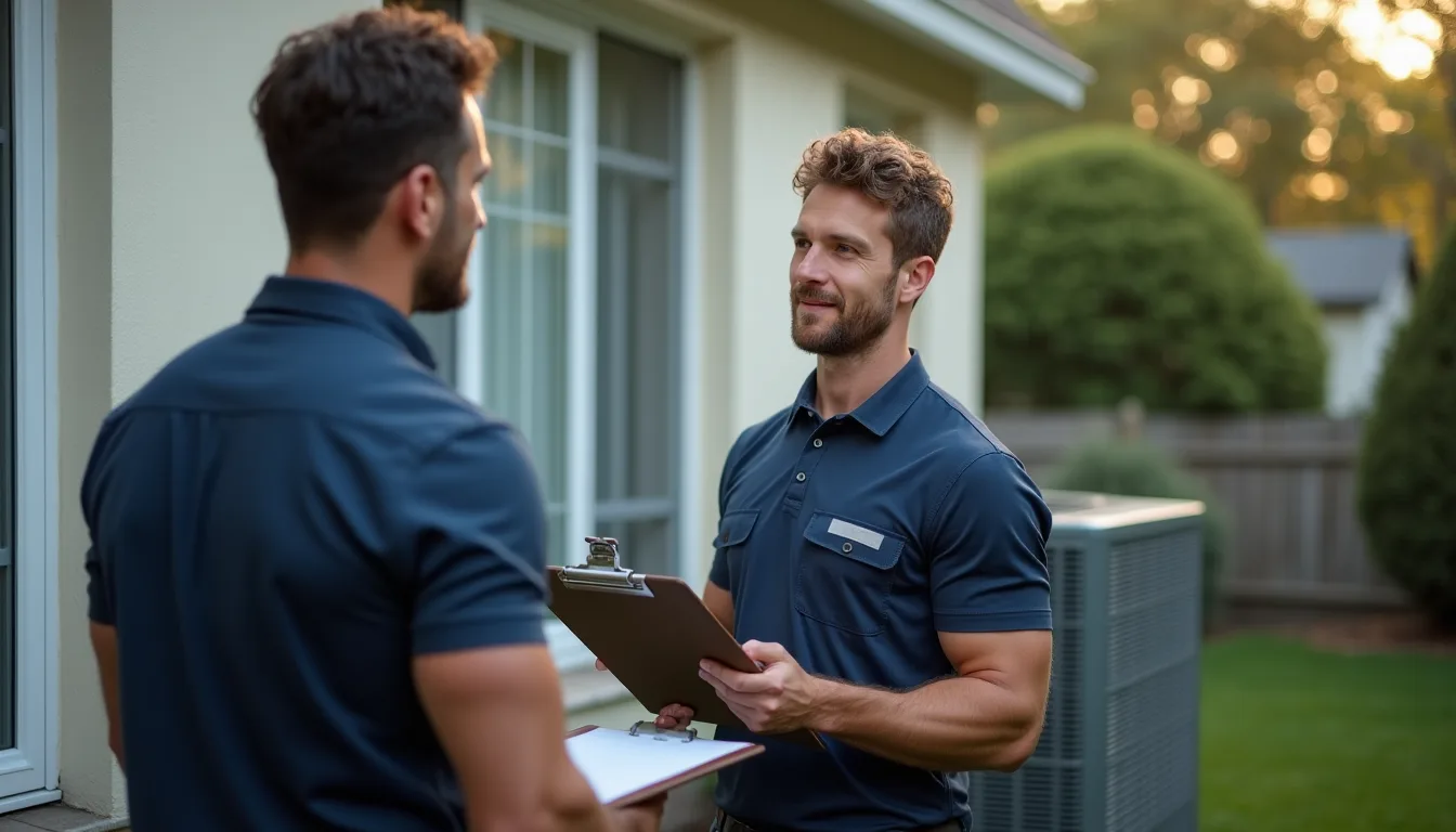 Air Quality Solutions