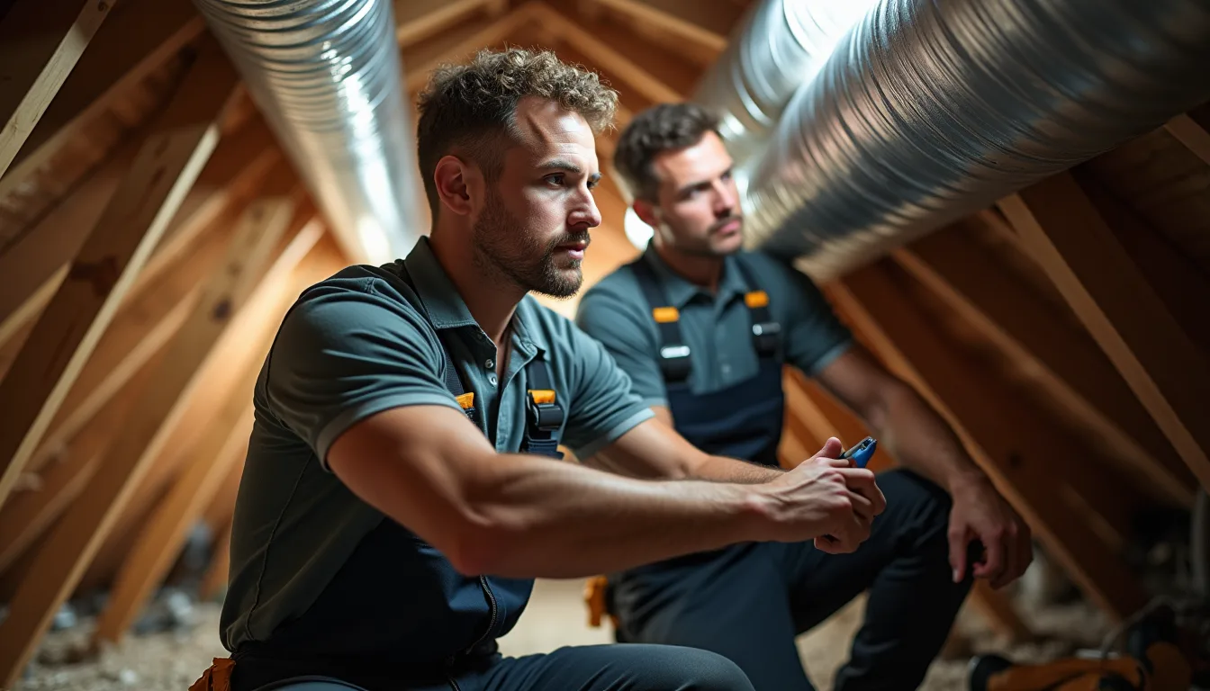 Top 3 AC Problems Port Charlotte Homeowners Report Every Winter — ColdTop AC Repairs Port Charlotte in Port Charlotte