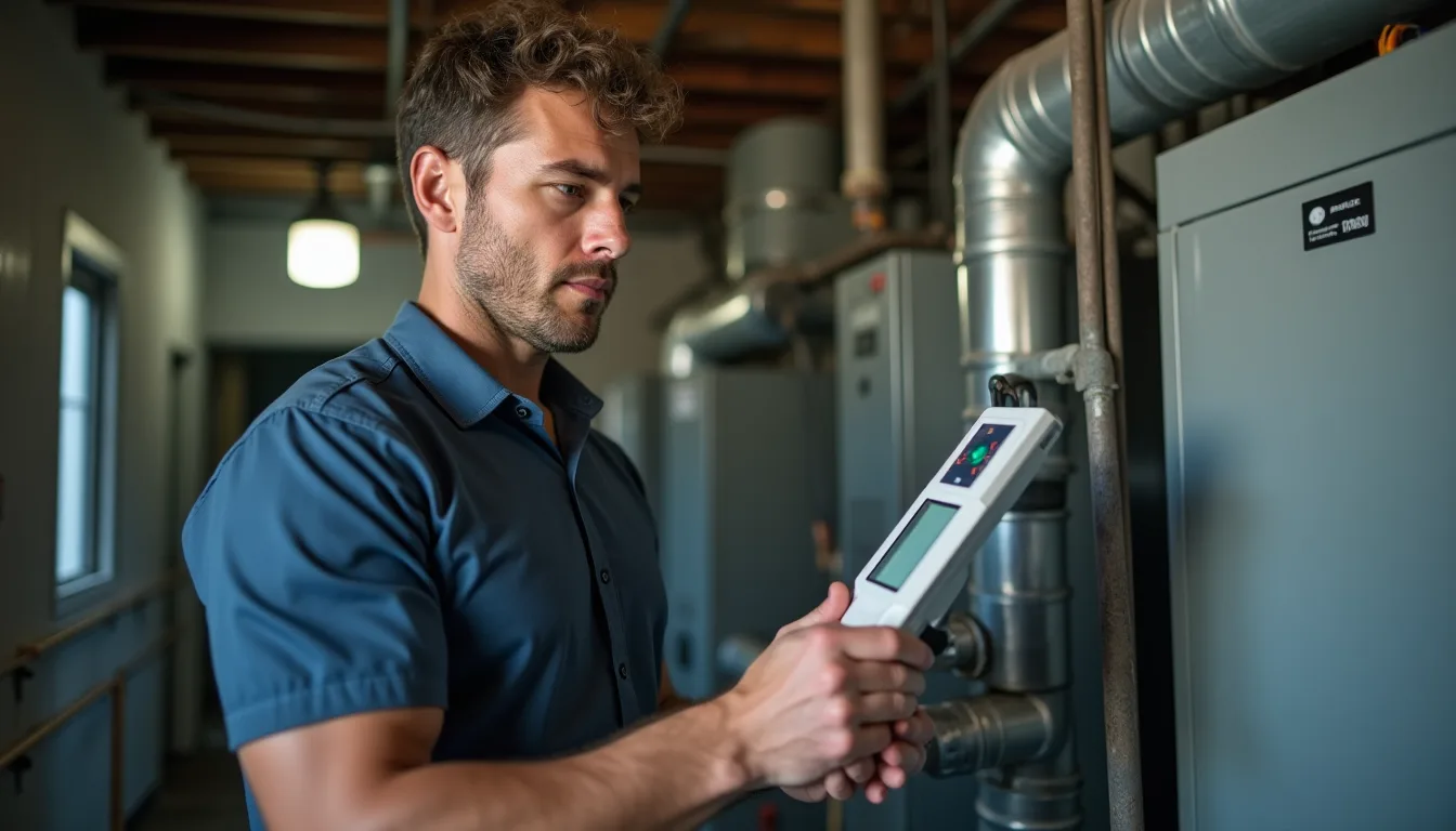 Top 3 AC Problems Port Charlotte Homeowners Report Every Winter