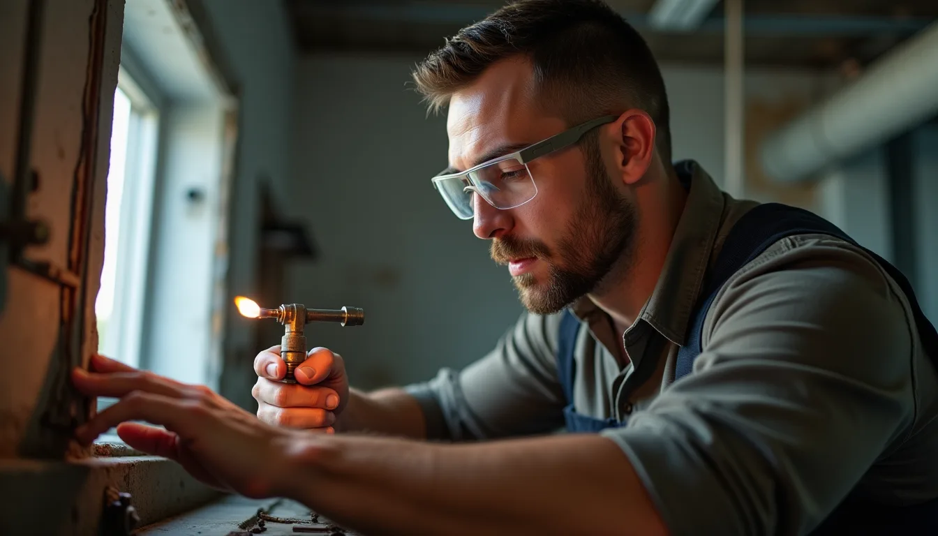 Whole-Home Dehumidifiers as an AC Companion in Port Charlotte